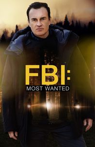 FBI: Most Wanted – FBI: Most Wanted (2021)