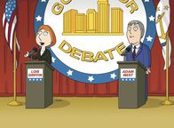 Family Guy – Di, 29.11., 17:35 Uhr