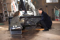 CSI: NY – CSI: NY (2010)