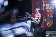 Ice Road Rescue - Extremrettung in Norwegen – Ice Road Rescue - Extremrettung in Norwegen (2018)