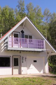Haus gesucht in Alaska – Sa, 24.09., 05:30 Uhr