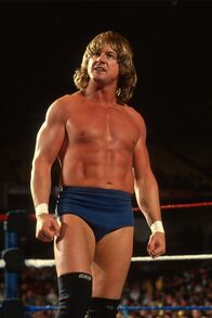 Biography: WWE Legends – Roddy Piper