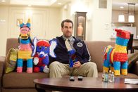 21 Jump Street – Rob Riggle (Mr. Walters).