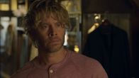 Navy CIS: L.A. – Marty Deeks (Eric Christian Olsen)
