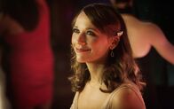Cuban Fury – Julia (Rashida Jones)