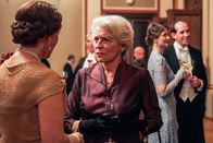 Atlantic Crossing – (v.li.): Sofia Helin (Kronprinzessin Märtha), Suzanne Bertish (Florence Harriman).