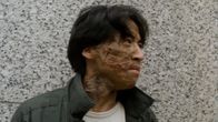 Tiger Cage – James (Kwok Leung Cheung)
