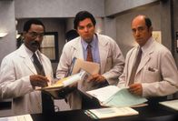 Doctor Dolittle – Doctor Dolittle (1998)