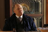 The Blacklist – Raymond 'Red' Reddington (James Spader)