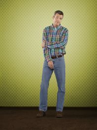 The Middle – The Middle (2012)