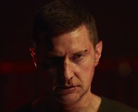 Hannibal – Weil Vollmond naht, besteht die Gefahr, dass Francis Dolarhyde (Richard Armitage) wieder zuschlagen könnte. Will und Jack versuchen fieberhaft, dies zu verhindern ...