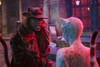 Cats – Strassenkater mit Hintergedanken: Idris Elba als Macavity, Francesca Hayward als Victoria