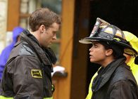 Chicago Fire – Chicago Fire (2014)
