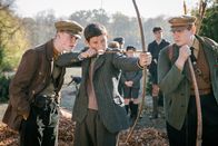 Babylon Berlin – Ivo Pietzcker (Moritz Rath, mi.).