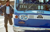 Speed – Keanu Reeves (Jack Traven).