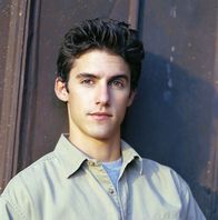 Gilmore Girls – Milo Ventimiglia (Jess Mariano).