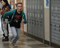 The Goldbergs – Sean Giambrone (Adam Goldberg).
