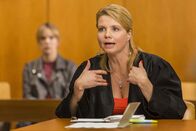 Danni Lowinski – Daniela 'Danni' Lowinski (Annette Frier)