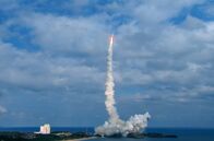 Leben aus dem All – Die japanische „Hayabusa2”-Mission ist seit 2014 auf der Suche nach Antworten.