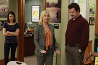Parks and Recreation – Parks and Recreation (2011)