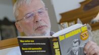 Ermittler! – Moderator von "Aktenzeichen XY... ungelöst". Die Sendung brachte die Polizei auf die Spur des Attentäters.
