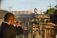 Lethal Weapon – Wesley Cole (Seann William Scott)