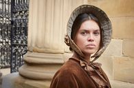 Victoria – Abigail Turner (Sabrina Bartlett)