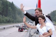 SOKO Kitzbühel – Nicki von Tempelhoff (Gregor Hallwachs), Jule Gartzke (Eva Hallwachs).