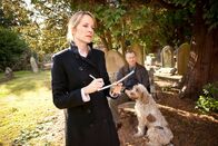 Inspector Barnaby – DC Gail Stephens (Kirsty Dillon).