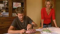 Zu Tisch ... – Zu Tisch ... (2012)