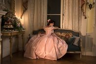 Little Women – Meg March (Emma Watson)