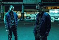 Gomorrha – Gomorrha (2017)