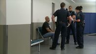 Border Patrol Canada – An der kanadischen Grenze haben die Beamten alle Hände voll zu tun - die Grenzbeamten haben jedoch erprobte Spürnasen und wissen genau, welcher der täglich fast 20.000 Reisenden sich verdächtig macht ...