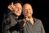 SWR3 Comedy Festival – Mi, 22.06., 03:30 Uhr