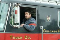 Chicago Fire – Chicago Fire (2018)