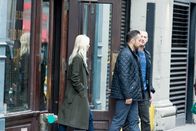 Quantico – Johanna Braddy (Shelby Wyatt), Jaylen Moore (Nazir Habib), Jake McLaughlin (Ryan Booth).