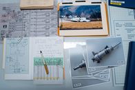 Mayday - Alarm im Cockpit – Sa, 23.05., 17:55 Uhr