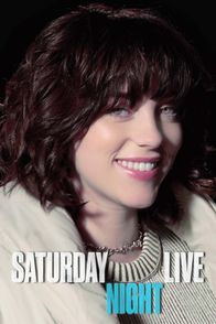 Saturday Night Live - Classics – (47. Staffel) - Saturday Night Live - Billie Eilish