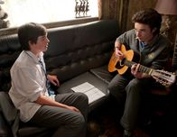 Sing Street – Ferdia Walsh-Peelo, Mark McKenna