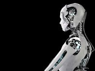 Mini Magic Moments – Roboter