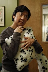 Community – Señor Chang (Ken Jeong) soll an "Changnesie" erkrankt sein ...