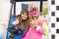 Forsthaus Rampensau – Adriana & Philipp
