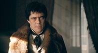Wolfman – Der Schauspieler Lawrence Talbot (Benicio Del Toro) kehrt nach vielen Jahren in seine Heimat Blackmoor zurück.