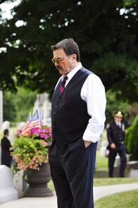 Blue Bloods - Crime Scene New York – Blue Bloods - Crime Scene New York (2013)