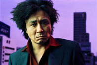 Oldboy – Oldboy (2003)