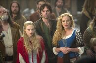 Red Riding Hood - Unter dem Wolfsmond – Sa, 09.08., 22:40 Uhr