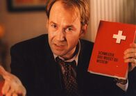 Beresina oder Die letzten Tage der Schweiz – Ulrich Noethen (Dr. Alfred Waldvogel).
