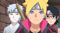 Boruto – Do, 23.10., 17:10 Uhr