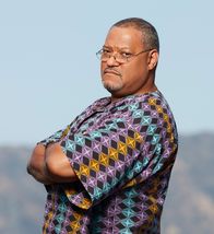 Black-ish – Pops (Laurence Fishburne).