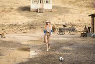 Germany's next Topmodel - by Heidi Klum – Person: Kathi;